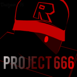 PROJECT 666 [Roblox]