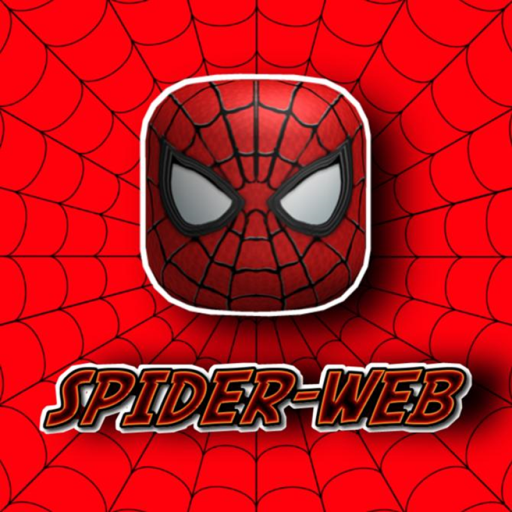 SPIDER-WEB [OFFICIAL]