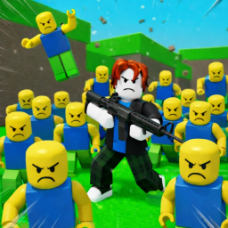 You VS Noobs