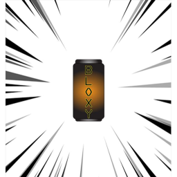 bloxi's clicker game