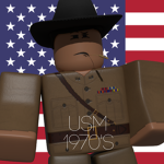 The United States Military, 1970s