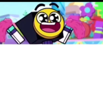 Unikitty fan club!