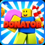 TEH #DONATOR