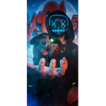 V01D Clan