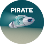 You Found The Pirate Ship!