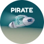 You Found The Pirate Ship!