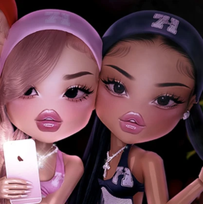 Lacefronts Roblox group icon