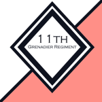 〖11th Grenadier Regiment〗