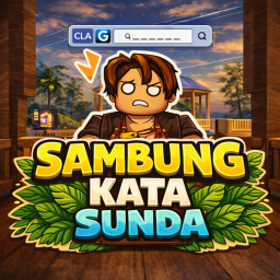 [Karta Sunda] Sambung Kata 💬