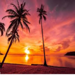 BeautifulSunSet 美丽的夕阳