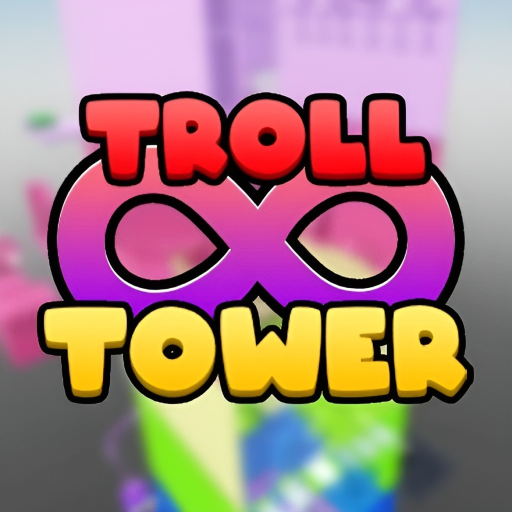 Troll Tower INFINITY