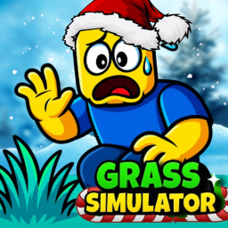 [UPD] Grass Simulator [ALPHA]