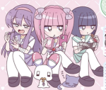 minons forever