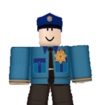 The Bat Police Department