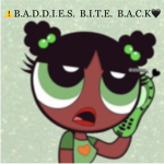 -B.A.D.D.I.E.S B.I.T.E B.A.C.K-