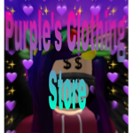Purple's Clothing Store