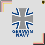 FRG || German Naνy