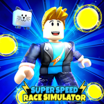 Super Speed Race Simulator Group!