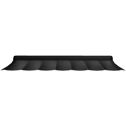 1.0 blocky black tweencore tutu skirt kawaii