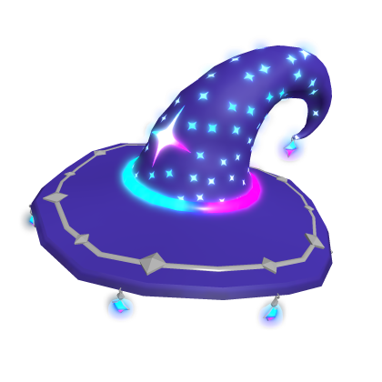 Archmage Hat