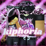 kiphoria