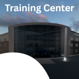 FinExpress Training Centre [GROUND CREW] [A320]