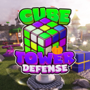 Cube Defense
