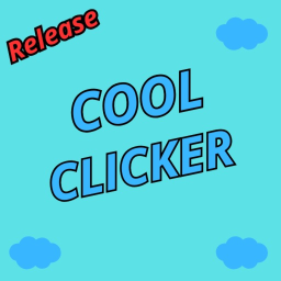 [Update 1]Cool Clicker