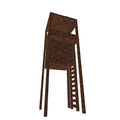 Sniper Tower by DIligentPyrus2