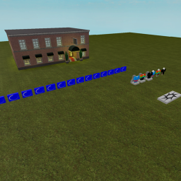 extrax studio mini party(beta)