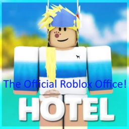 The Hotel!