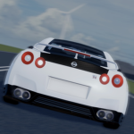 Blade Racing CO