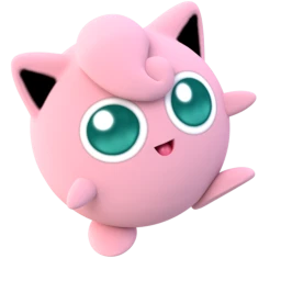 Jigglypuff_12348's Place Number: 22 icon