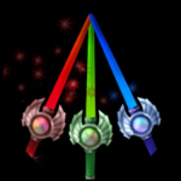 Galaxy's Gear Revamp/Edits test