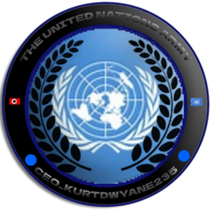 United Corp Studios Roblox group icon