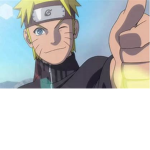 Official Naruto World Group