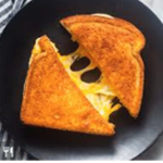 we love grilled cheese