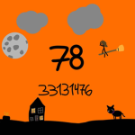 78ᅠ