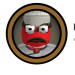 Chef Ronald’s Kitchen!