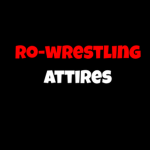 Ro-Wrestling Attire