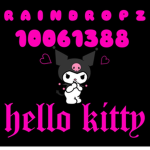 R a i n D r o p z