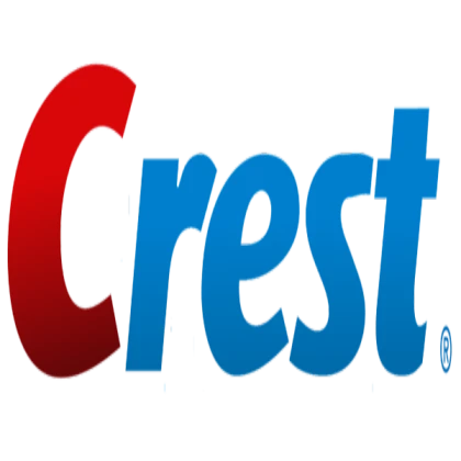 Crest Toothpaste