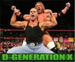 DGeneration X