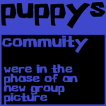 The Official Puppy Fan Community