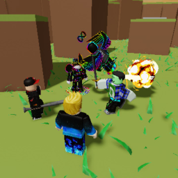 fishMAC's Super Fighting: Hardcore