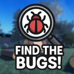 Find The Bugs [36]