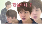 파랭벽돌닝겐쓰