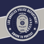 City of Los Angeles, Police Department.