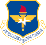 [AETC] Air Education Training Corps