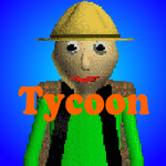 Baldi's Basics Tycoon